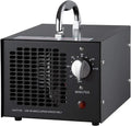 Purificateur d'air, AIZYR, industriel, professionnel, noir, EU Plug
