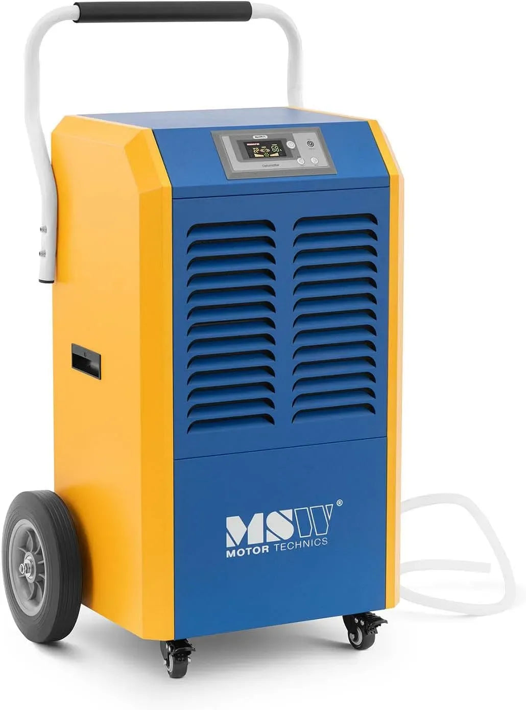 Déshumidificateur, 1300 m³/h, MSW m3/h, industriel, professionnel