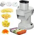 Machine à Salade, trancheuse alimentaire, Réglable
