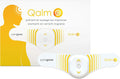 Paingone Qalm, Prévient et soulage les migraines, traitement des migraines, crises de migraines