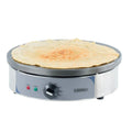 CCR35E Crêpière ronde 35 électrique, Casselin