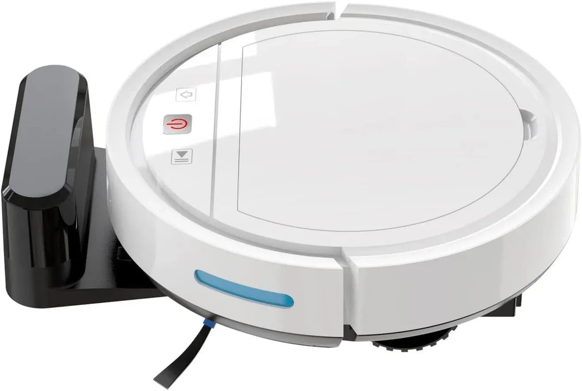 Aspirateur, blanc, appareil électrique d'aspiration, Vacuum Cleaner