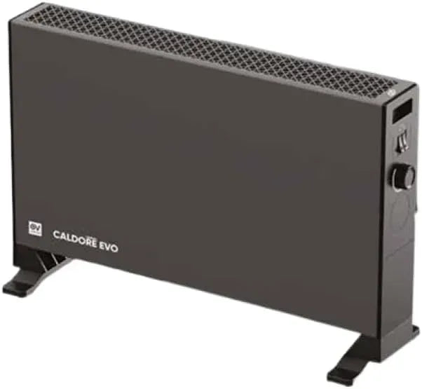 portable, 2000 W, professionnel, Convecteur électrique portable 3 puissances 2000W Vortex 0000070203 usage domestique et commercial