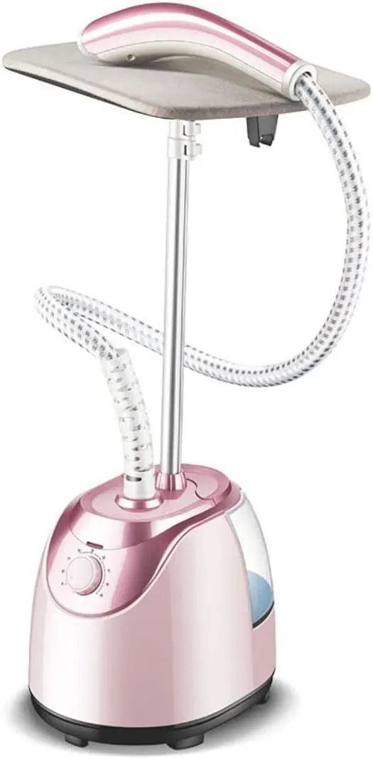 Machine à Repasser, Cuiseur, 1.6 L, 1800 W, grand réservoir, vapeur, professionnel, pour Vêtement