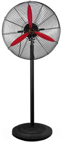 Ventilateur, extérieur, industriel, ventilateur pour circulation d'air, Ventilateur Mural/au Sol