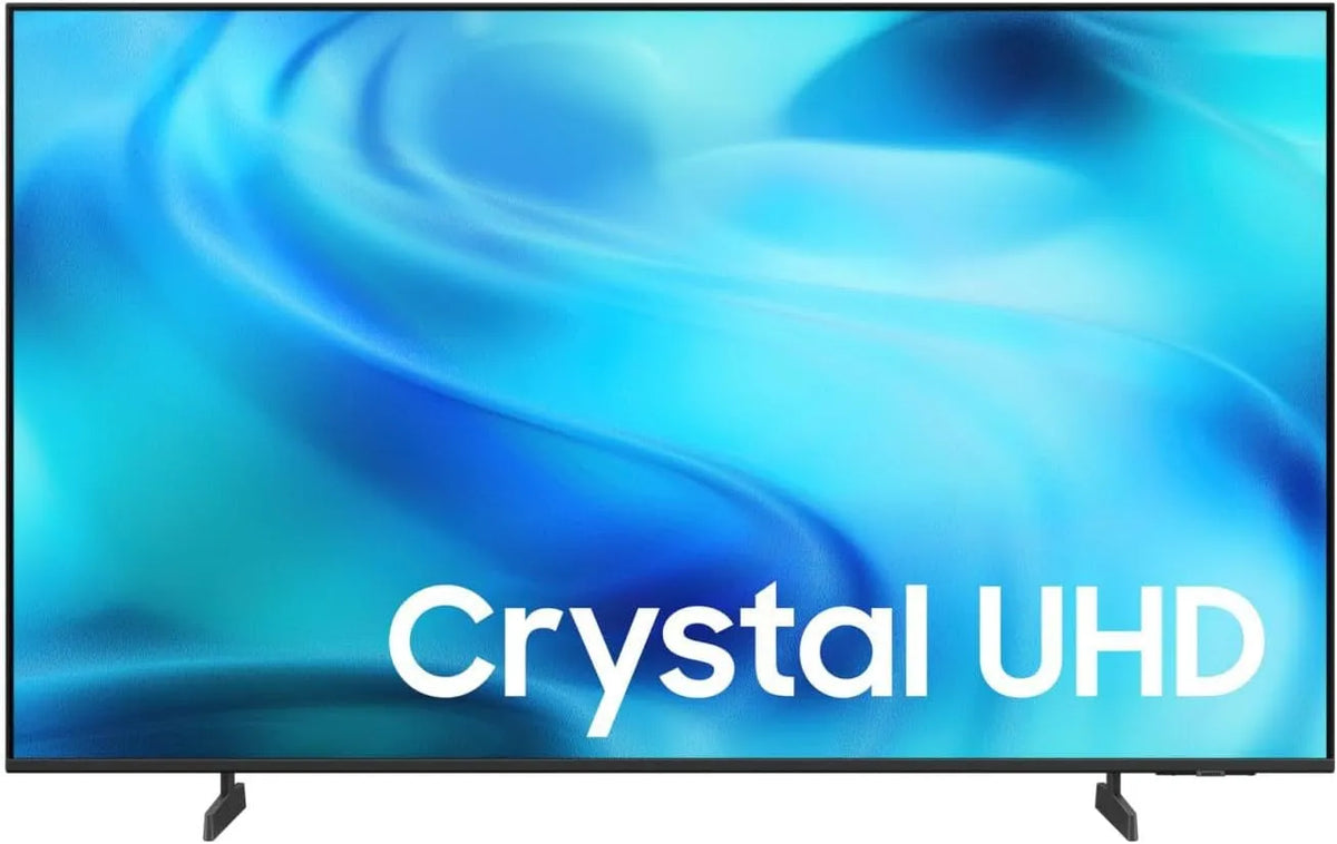 Samsung UE55U8000HUxZT Smart TV, 55 pouces, classe énergétique E, téléviseur, 4K UHD, Wi-Fi, DVB-T2