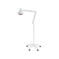 chariot, lampe, 250 W, Gima 28653 infrarouge lampe de luminothérapie