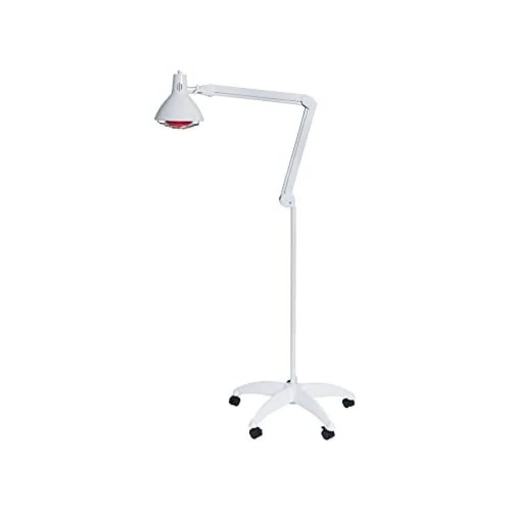 chariot, lampe, 250 W, Gima 28653 infrarouge lampe de luminothérapie