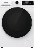 Gorenje WD2A854ADPS Lave-linge séchant, lave-linge, sèche-linge