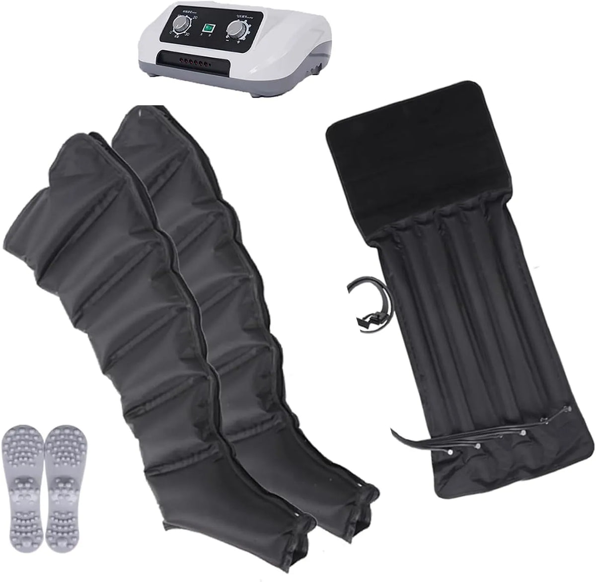 appareil de pressothérapie pour les jambes, Masseur