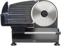 JECF1200 Coupeur, 19 cm, 200 W, 15 mm, amovible, acier inoxydable, Jata