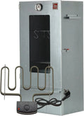 Four électrique, 81x28x40 cm, ITA, professionnel