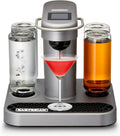 Machine à cocktail, bois, pour cocktails en capsules