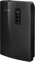 Déshumidificateur HR 80 CA-703B, Capacité de déshumidification 700 ml par jour, Idéal pour les pièces jusqu'à 10 m² / 25 m³, 30 °C / %