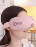 Masseur, Bluetooth, fonction chauffante, pour détendre les yeux
