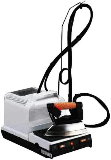 Stirella Professional équipé de chaudière à pression italienne