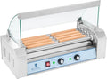 machine à hot, professionnel, acier inoxydable