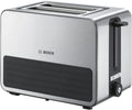 Bosch TAT7S25 Grille-pain, 1050 W, gris, appareil électrique grille-pain