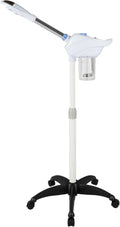 Nettoyeur, 800 ml, grand réservoir, décoration de salon, vapeur, pour le visage