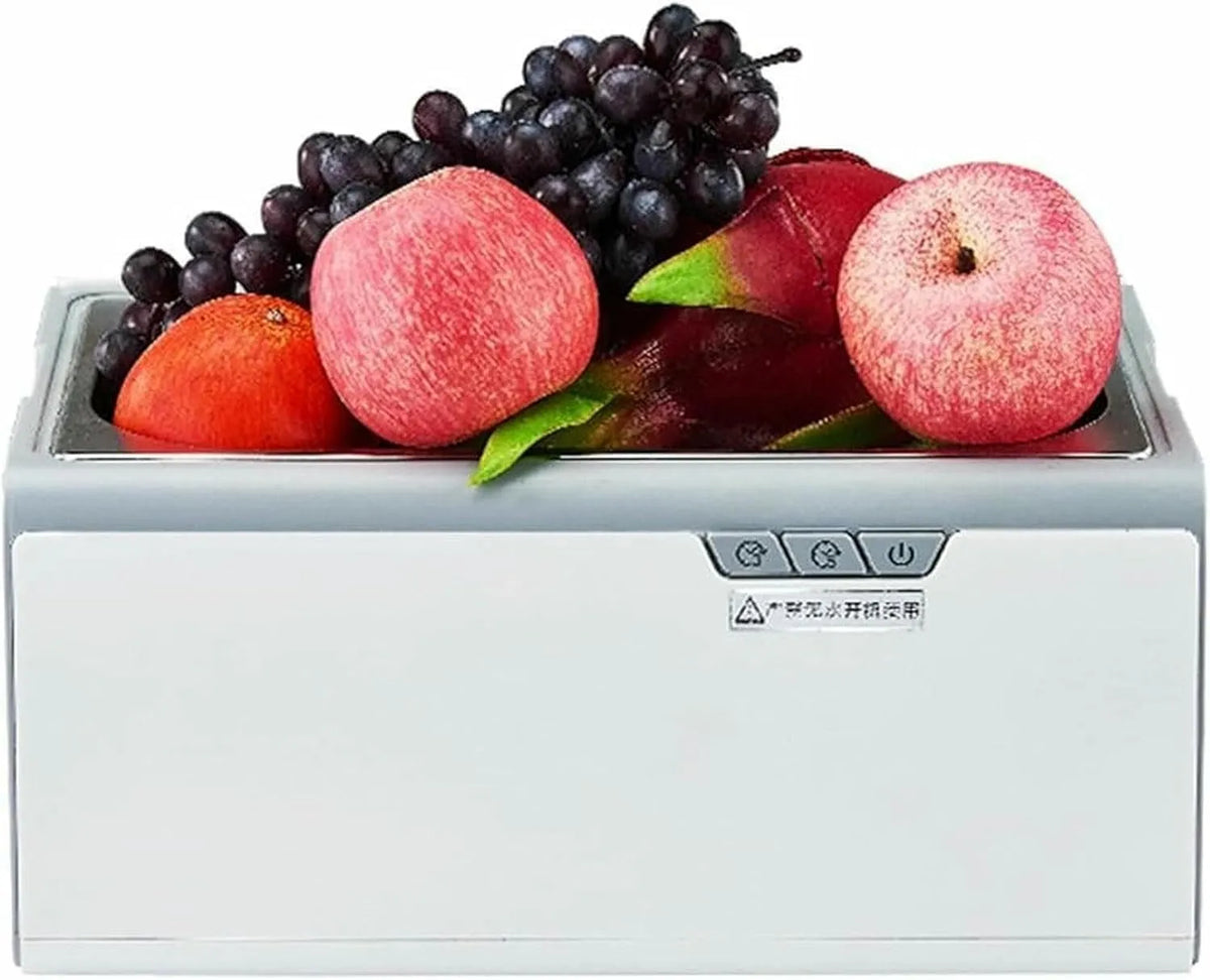 Lave-linge, machine à laver le linge, cuve de nettoyage à ultrasons, Machine À Laver Aux Légumes Aux Fruits