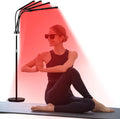 support, Lampe, minuteur, 5 niveaux, pour une utilisation à la maison et