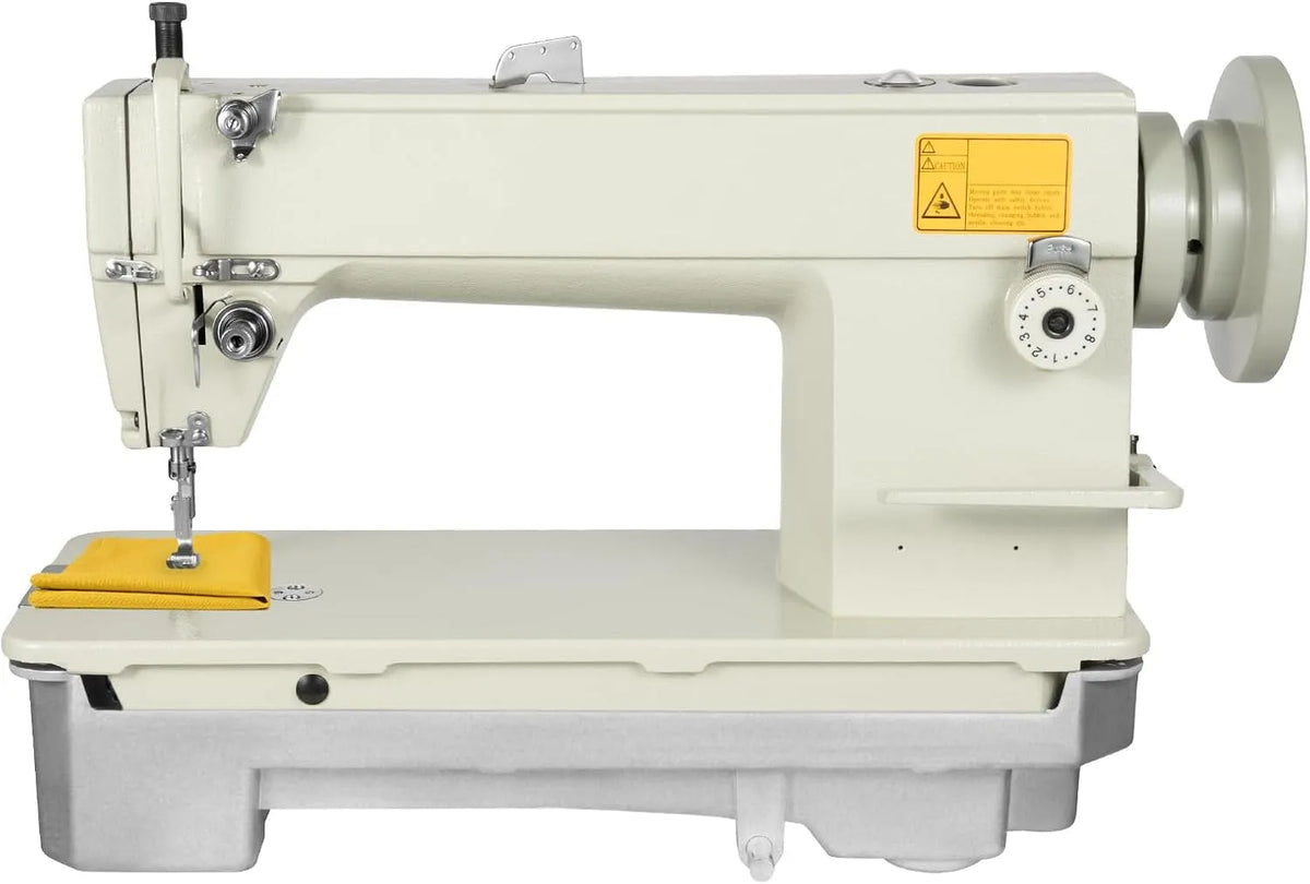 Machine à coudre, moteur, machine à coudre électrique, 0,8 cm, industriel, fonte, pour jeans