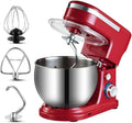 Robot de cuisine, 5 L, 1200 W, PAHION, professionnel, acier inoxydable