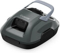 Aspirateur, portable, 90 Min d'Autonomie, Robot de Piscine Jusqu'à 80 m²
