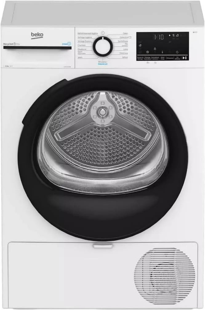 Beko Sèche-linge, Sèche-linge pompe à chaleur BEKO