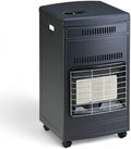 Ustensile de cuisson, ustensile de cuisine, Chauffage, Poêle Chauffage au gaz LPG ventilé infrarouge à 3 éléments céramiques Watt 4200