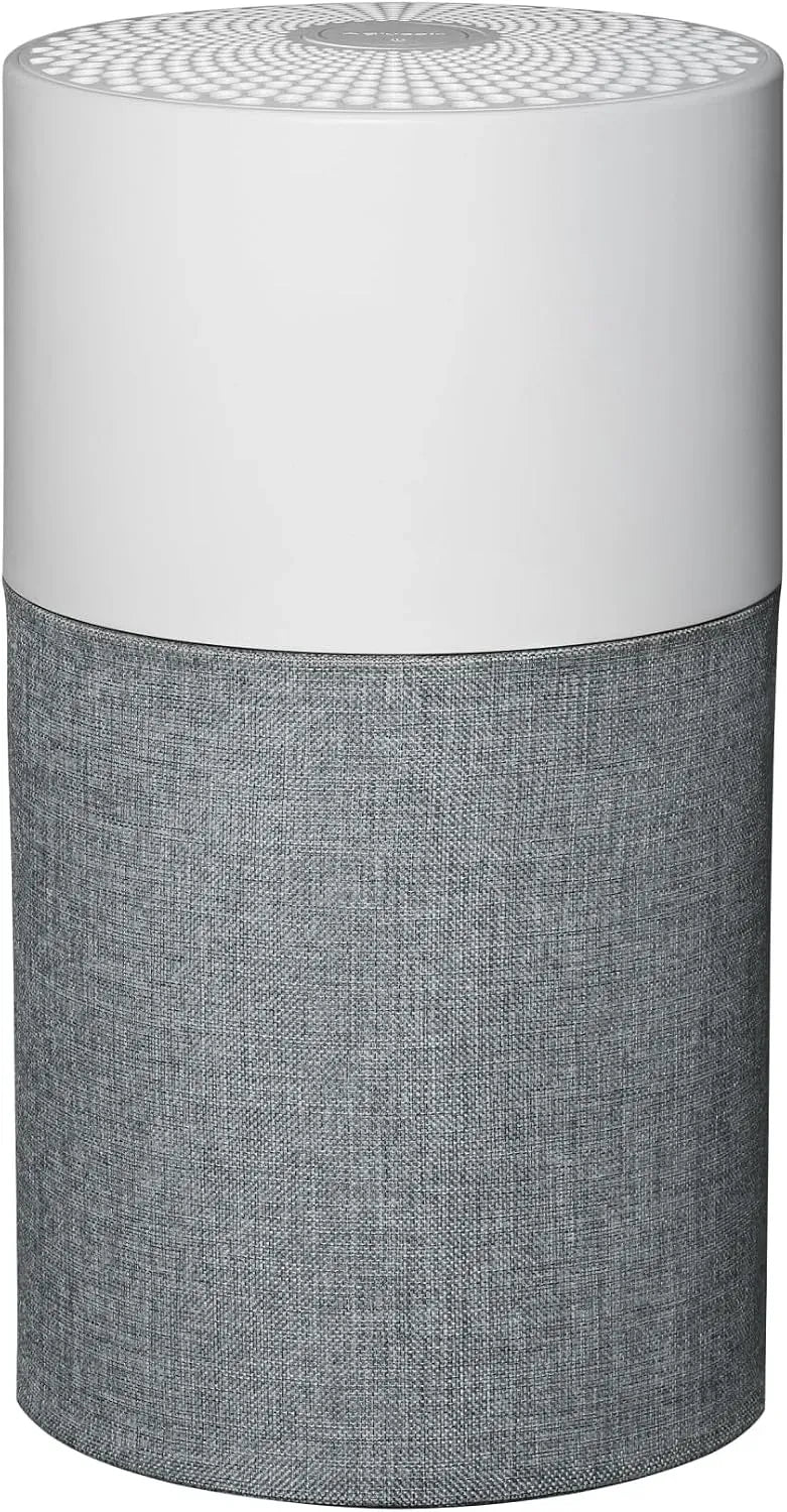 Poussière, Silencieux, pour Idéal maison, Blue Pure 511 Purificateur d'air pour petites pièces jusqu'à 38m², HEPASilent™, chambre, enfants