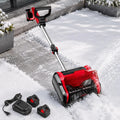 V 4 Batterie, 139 Cm, 1200 W, 20 V, sans fil, pour Allées