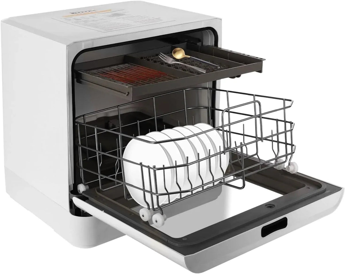 Lave-vaisselle, encastrable, pose libre, machine à laver la vaisselle