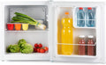 Réfrigérateur, 40 L, PRIMO PR114FR, blanc, PRIMO PR114FR Mini Frigo - 40L - E - Blanc
