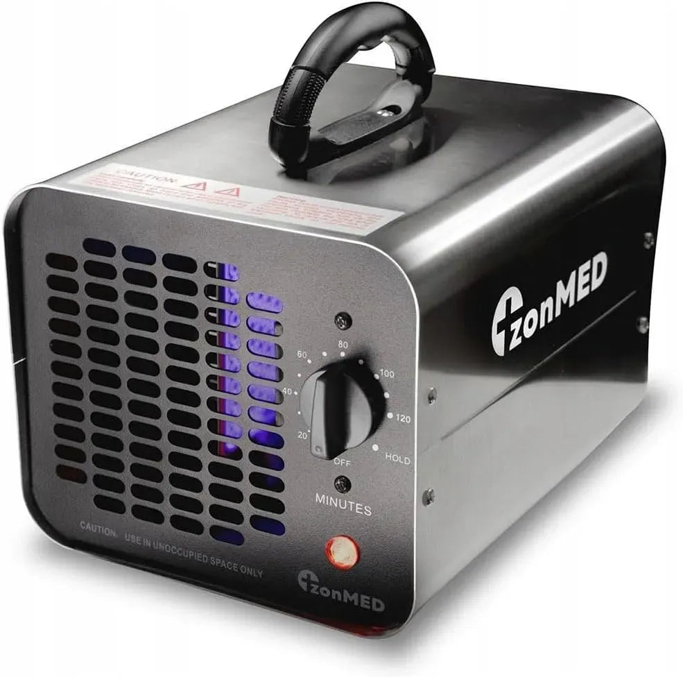 Purificateur d'air, Générateur PRO-10M, 10 000 mg/h