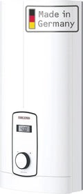 Chauffe-eau, STIEBEL ELTRON E 18, écran LCD, 2 zones de température, au él ctroniqu DHB- /21/24 LCD, économ n én rgi grâc à la t chnologi 3i, 236745