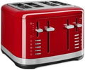 KitchenAid 5KMT4109EER Grille-pain, appareil électrique grille-pain