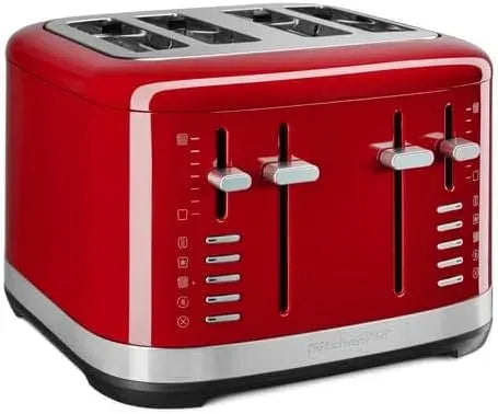 KitchenAid 5KMT4109EER Grille-pain, appareil électrique grille-pain