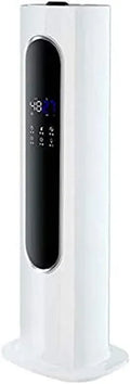 silencieux, Humidificateurs pour chambre à coucher, pour veilleuse pour bébé sur pied, humidificateurs industriels de grande capacité, taille parfaite