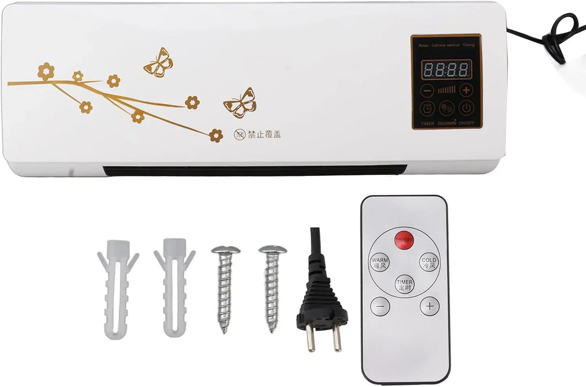 Climatiseur, 220 V, appareil de climatisation, Chauffage, Caractéristique de Synchronisation à Faible Bruit