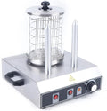 appareil, 0 à 185 °C, restaurant, acier inoxydable, fonction chauffante, pour la maison