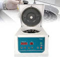 0-4000r/Min 2150xg Centrifugeuse De PRP Capacité, pour Médical/Sang/Sérum/Plasma, pour Professionnelle Centrifugeuse PRP Plasma, Contrôle De La