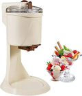Machine à Sorbet, Portable, machine à glace et sorbet, pour La Maison