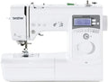 Brother A16 Machine à coudre, machine à coudre électrique