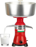 machine, professionnel, pour le traitement des produits laitiers