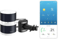 Station, Support, station météo sans fil, pour la Station Météo + Support