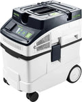 Aspirateur CT 25, 25 L, tactile, réglage 5 niveaux