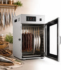 Armoire, séchoir, 800 W, Armoire De Salaison Viande 800w