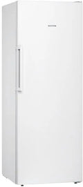 Siemens iQ300 GS29NVWEP Congélateur, 200 L, armoire congélateur, blanc