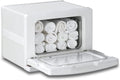 Radiateur électrique, 8 L, 200 W, COYEUX, décoration de salon, professionnel, Chauffe-Serviettes Chaud 8 L